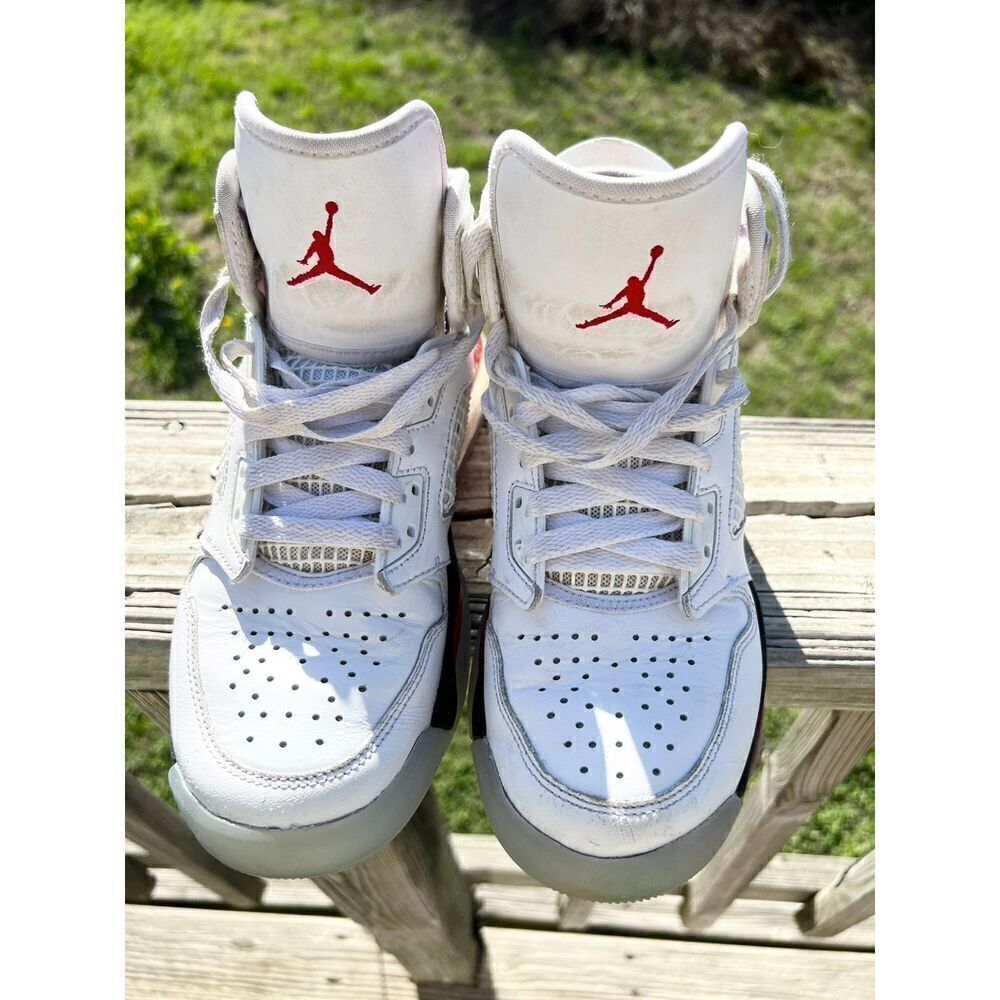 Nike Jordan Mars 270 boys Shoes